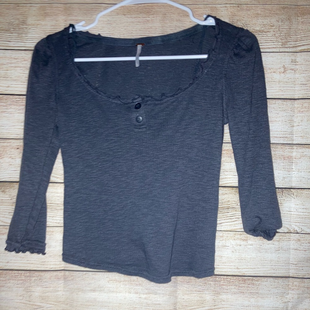 Free people top